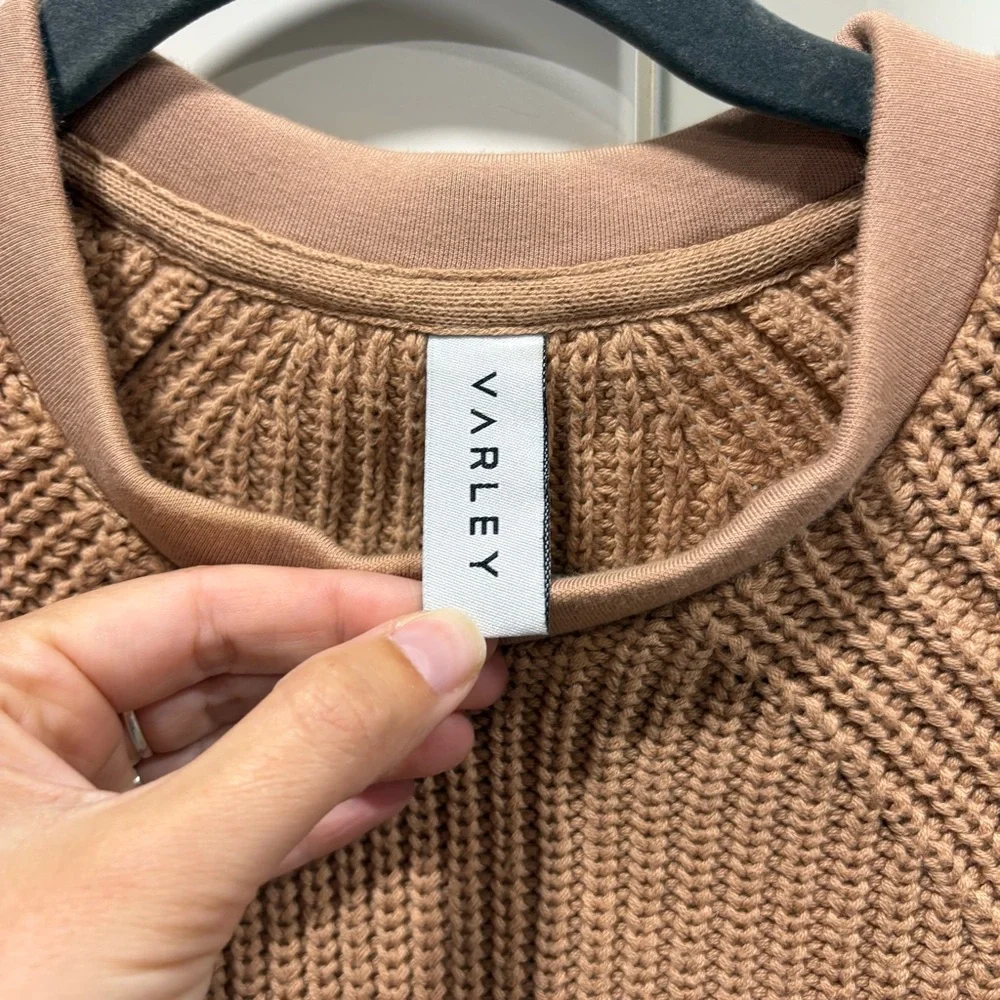 Varley Matteson Tunic Pullover - Picture 6 of 8